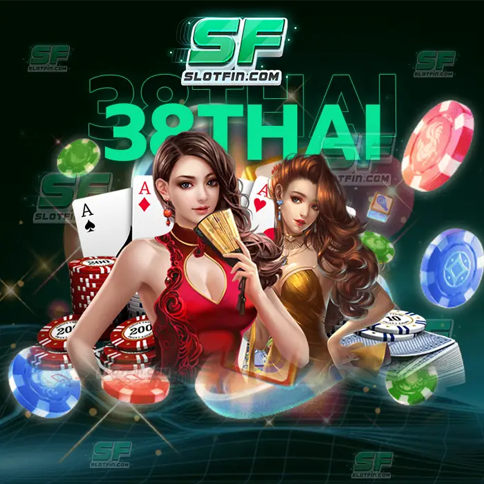 38thai slot วางแผนทางด้านการเงินให้กับนักลงทุนและผู้เล่นทุกคนได้อย่างเต็มที่
